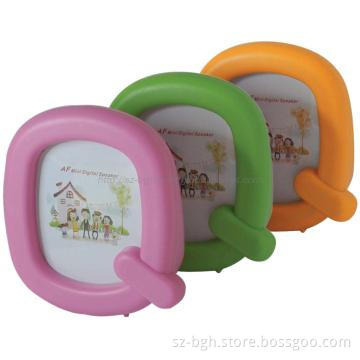 digital photo frame mini speaker